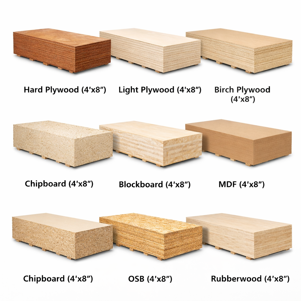 Standard size Panel – My Lifeview Sdn Bhd