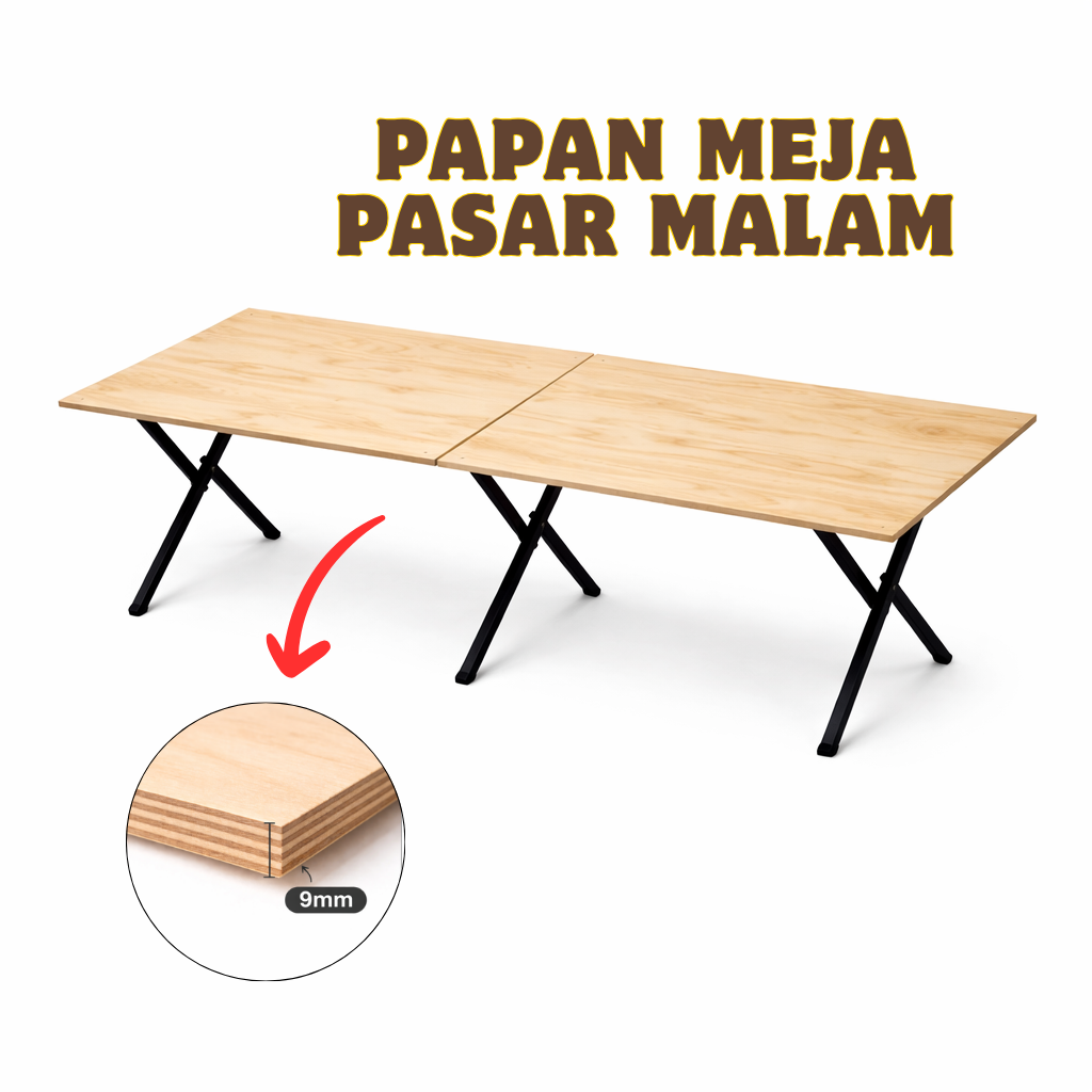 Papan Pasar Malam