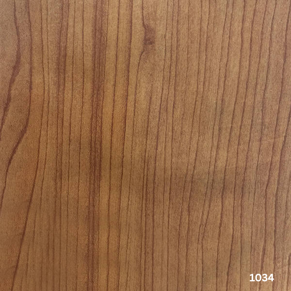 Close-up of a wooden surface with visible grain pattern