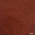 Brown textured fabric with a subtle pattern