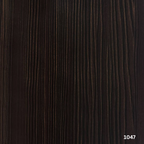 Close-up of dark wood texture with visible grain pattern