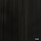 Close-up of dark wood texture with visible grain pattern