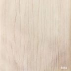 Close-up of a light wood texture swatch