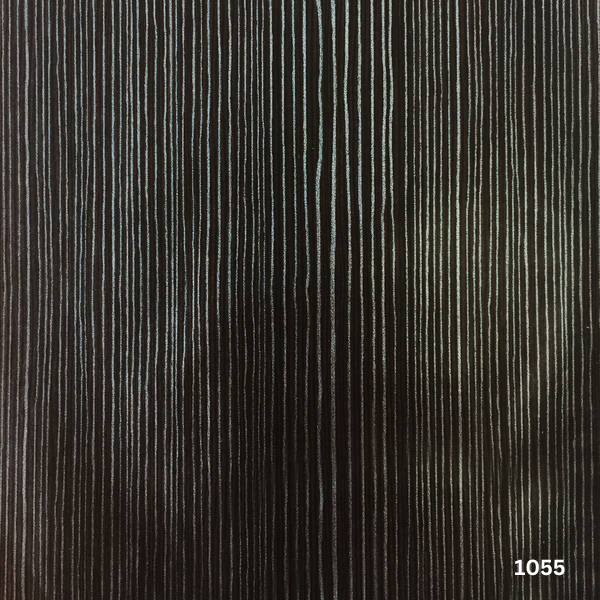 Textured dark surface with vertical lines