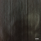 Textured dark surface with vertical lines