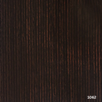 Close-up of dark wood texture with visible grain pattern