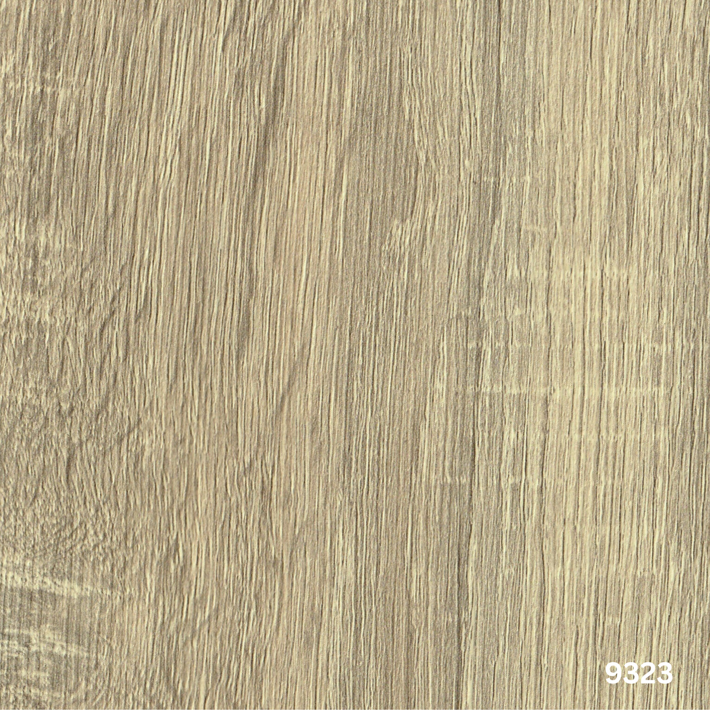 PVC (Polyvinyl Chloride) Laminate