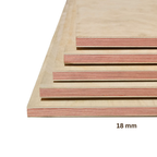 Red Birch Plywood