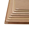 Hardwood Plywood MR