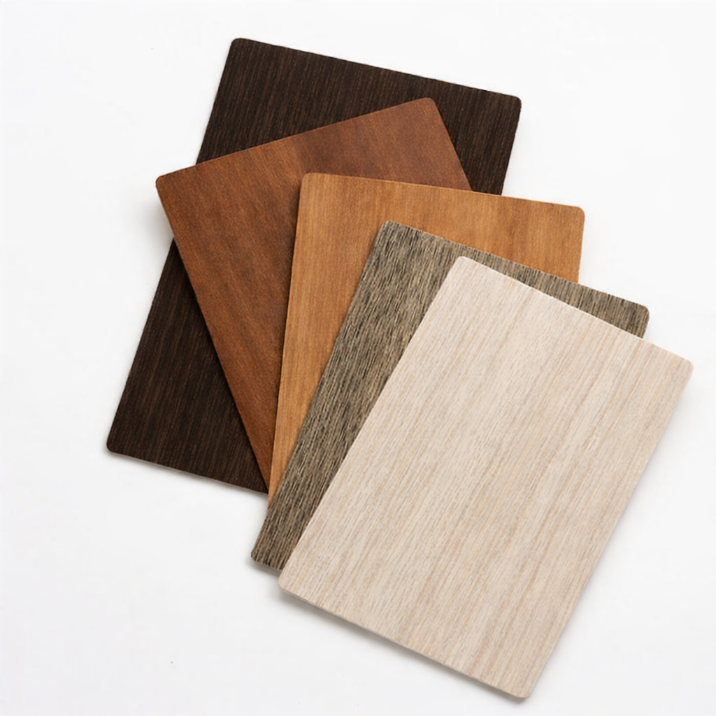 MP (Matt Polyurethane) Laminate - 4ft x 8 ft