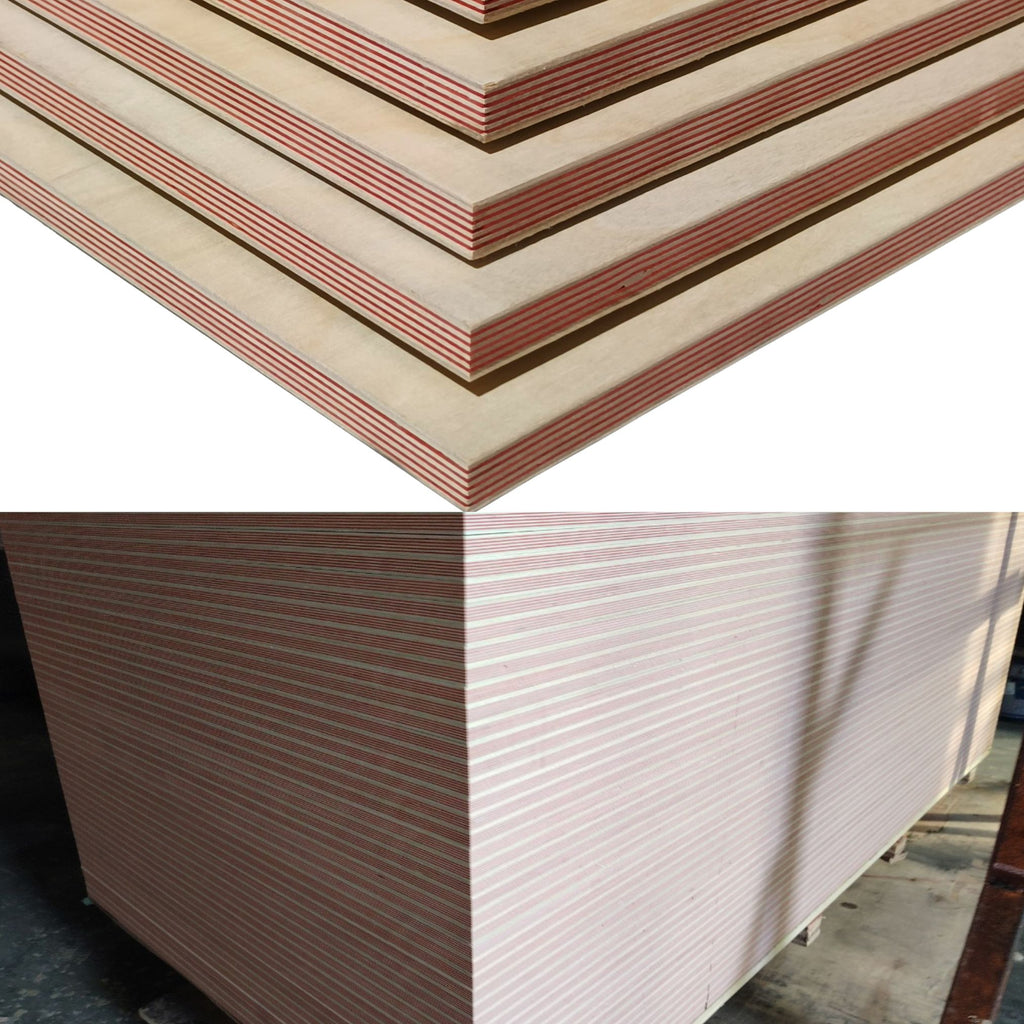 Red Birch Plywood