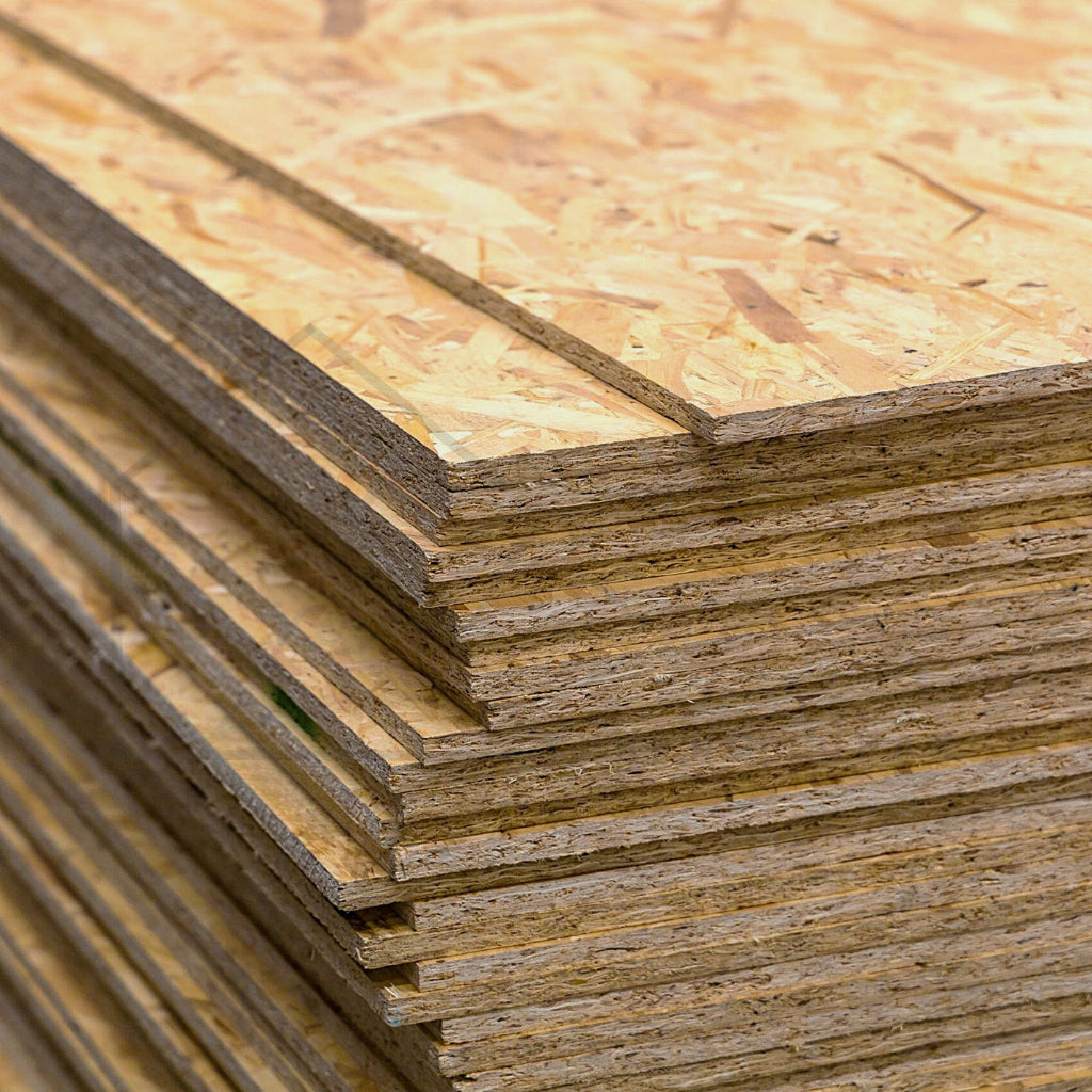 OSB Board Square size