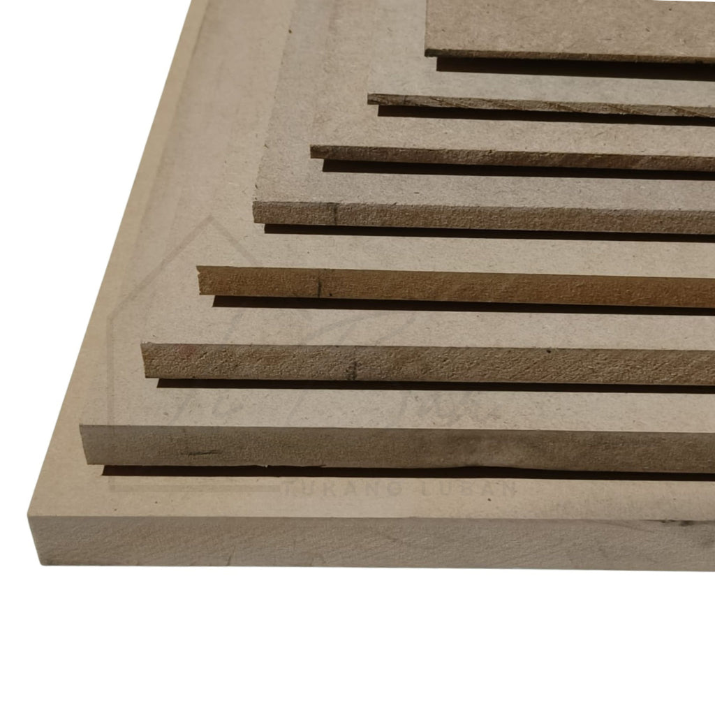 MDF