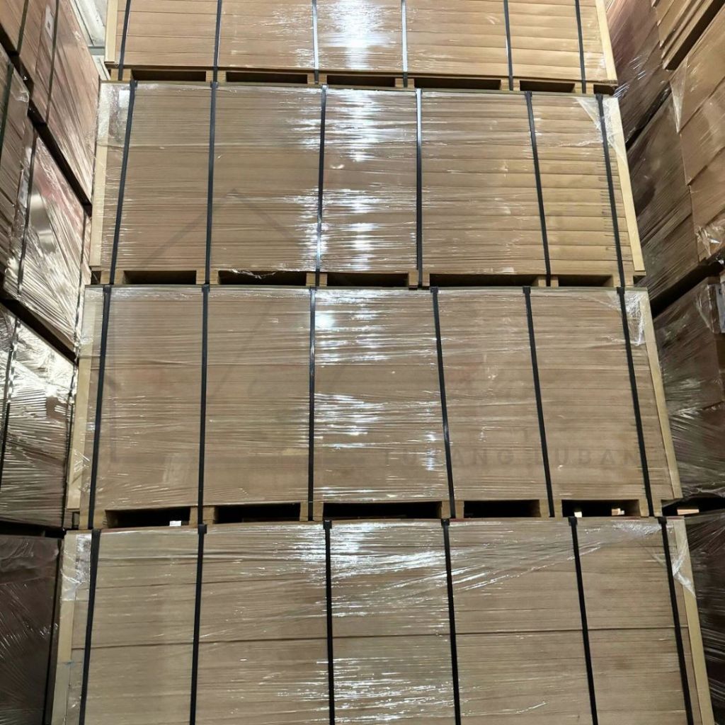 Fluted Panel MDF Board 12mm, 145mm 2ft/3ft/4ft dinding deco fluted wall decoration