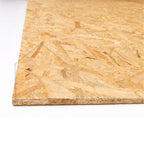 OSB Board 1ft - 5ft