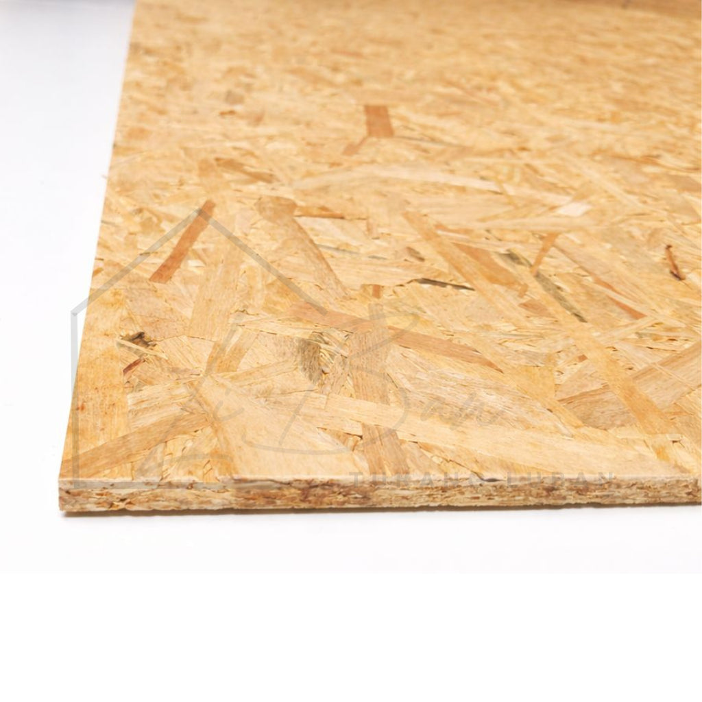 OSB Board 1ft - 5ft