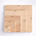 Lightwood Plywood square sizes
