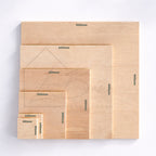 Lightwood Plywood square sizes